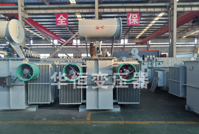S13-6300/35开鲁开鲁开鲁电力变压器