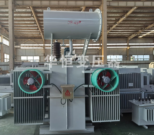 S13-6300/35开鲁开鲁开鲁电力变压器